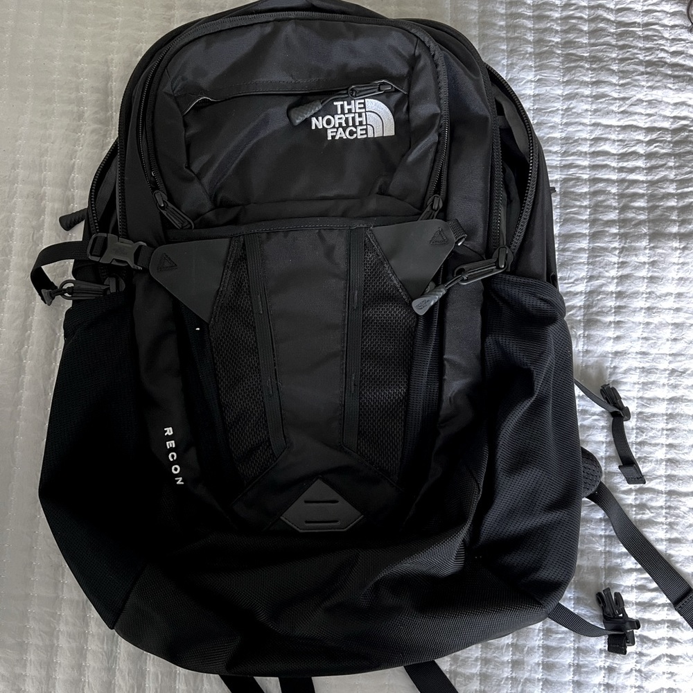 Women’s North Face Backpack